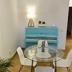 公寓 Elita El Varadero Free Wifi 圣地亚哥港