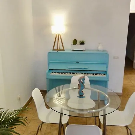 Apartment Elita El Varadero Free Wifi Puerto de Santiago (Tenerife)
