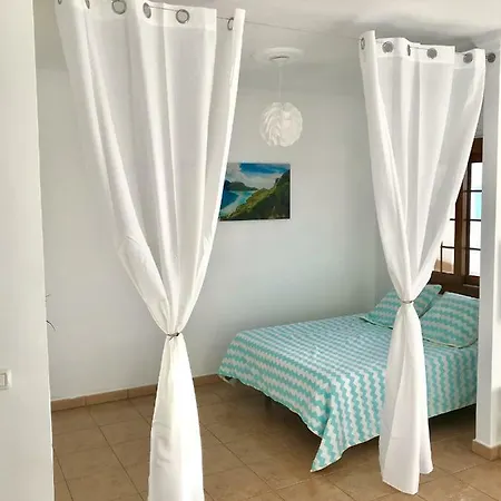 Elita El Varadero Free Wifi Пуэрто-де-Сантьяго