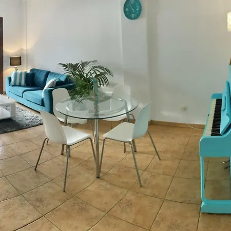 Elita El Varadero Free Wifi Пуэрто-де-Сантьяго