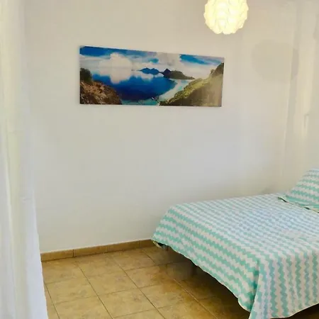 Elita El Varadero Free Wifi פוארטו דה סנטיאגו