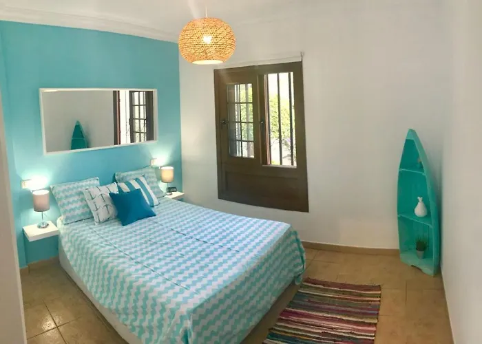 Elita El Varadero Free Wifi * Puerto de Santiago (Tenerife)