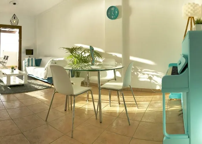 Elita El Varadero Free Wifi