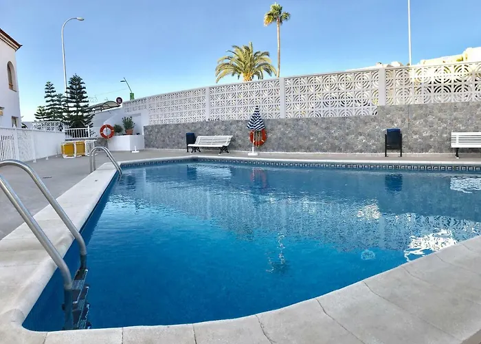 Elita El Varadero Free Wifi * Puerto de Santiago (Tenerife)