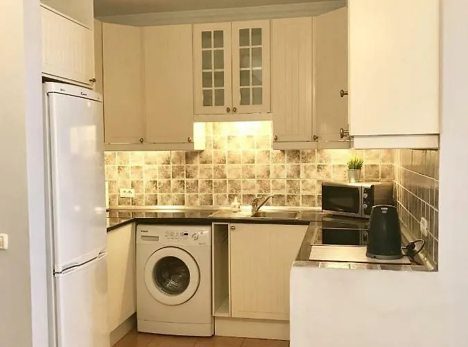 Appartamento Elita El Varadero Free Wifi Puerto de Santiago (Tenerife)