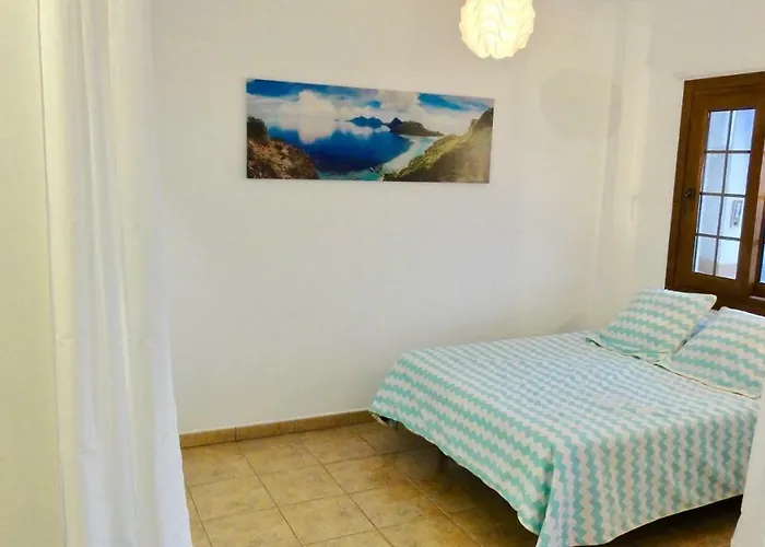 Elita El Varadero Free Wifi Puerto de Santiago (Tenerife)